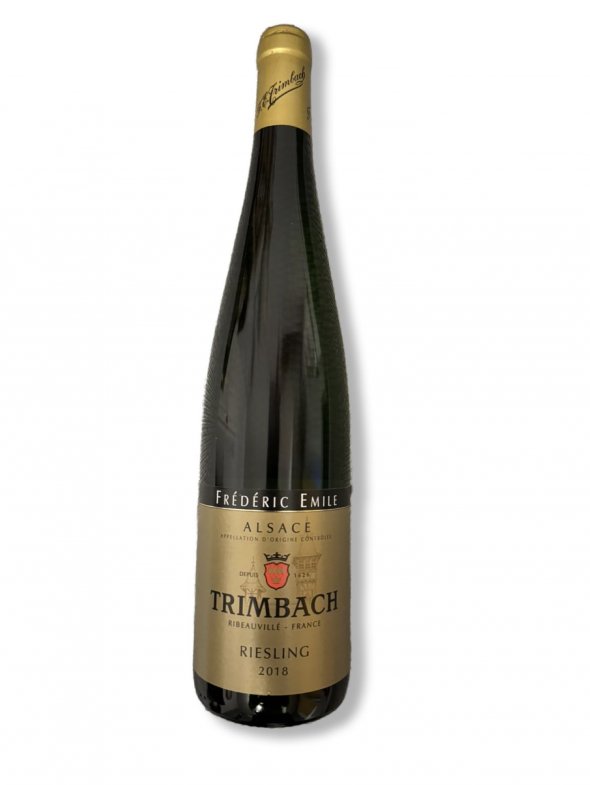 Trimbach, Frederic Emile Riesling