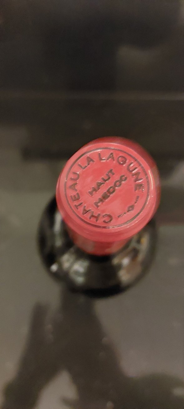 Chateau La Lagune 3eme Cru Classe, Haut-Medoc