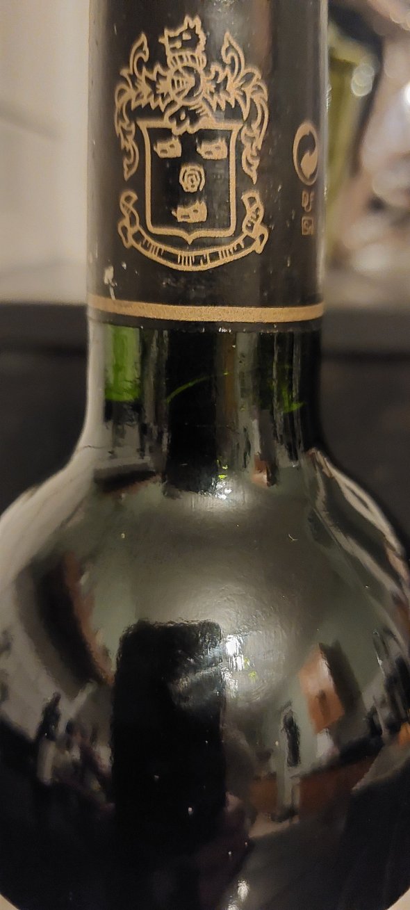 Chateau Leoville Barton 2eme Cru Classe, Saint-Julien