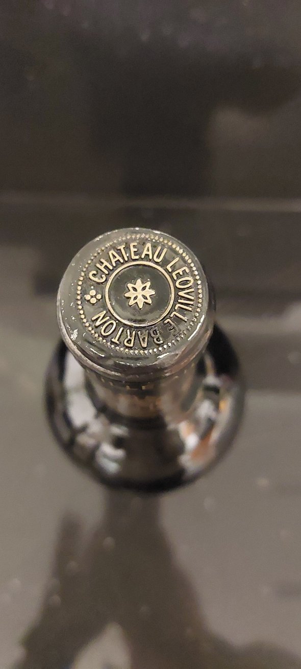 Chateau Leoville Barton 2eme Cru Classe, Saint-Julien