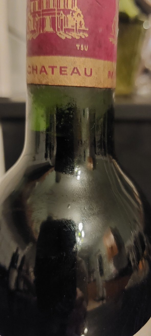 Chateau Malescasse, Haut-Medoc