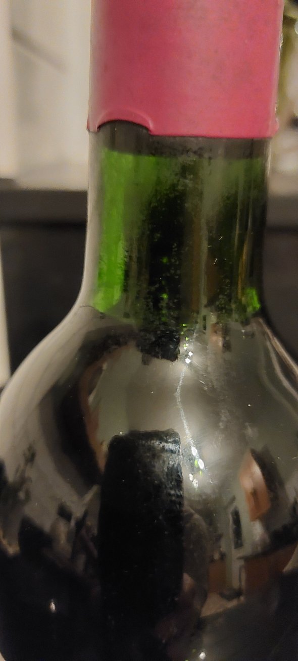 Chateau Maucamps, Haut-Medoc