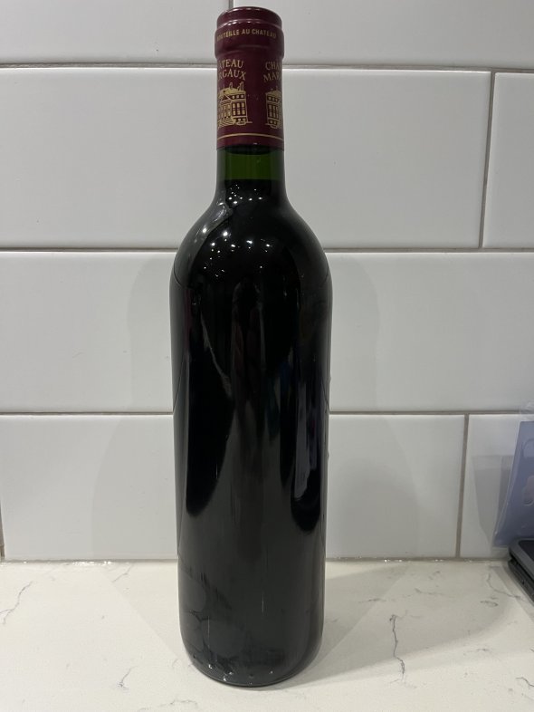 Chateau Margaux Premier Cru Classe, Margaux
