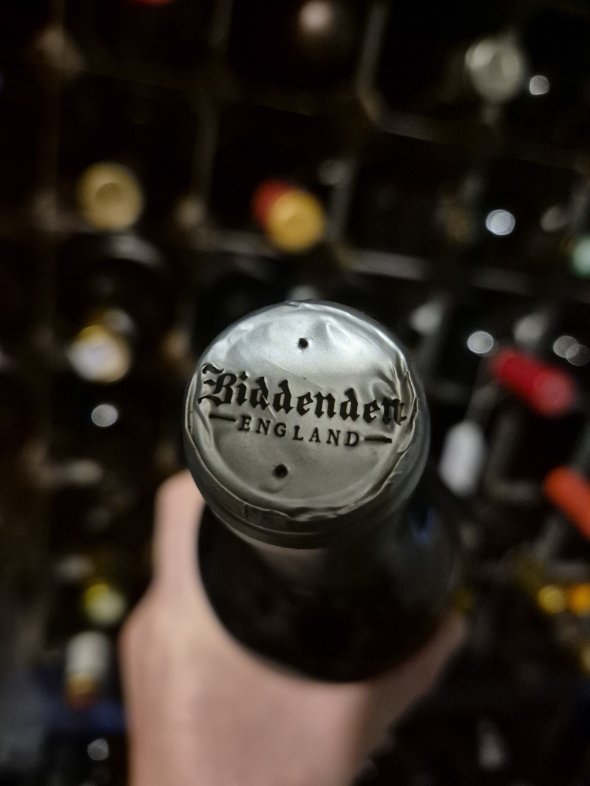 Biddenden, Gribble Bridge Dornfelder, England