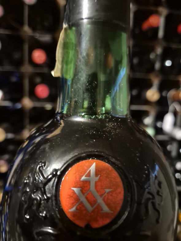 Taylor's LBV 1976 Port 