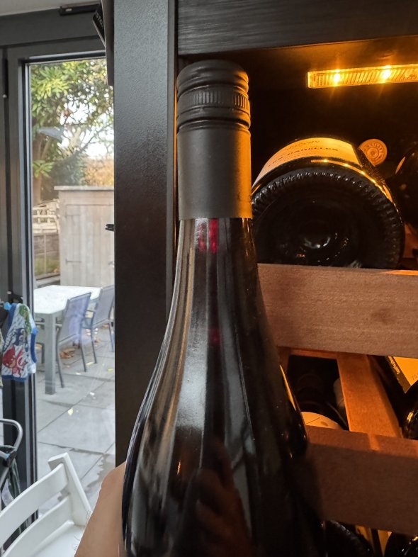 Clonakilla, Shiraz Viognier, Canberra District