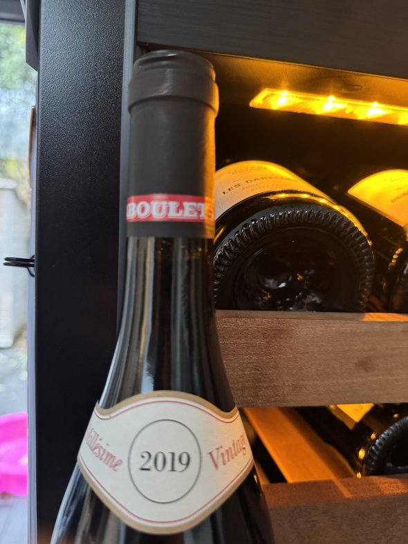 Paul Jaboulet Aine, Cote Rotie, Les Jumelles
