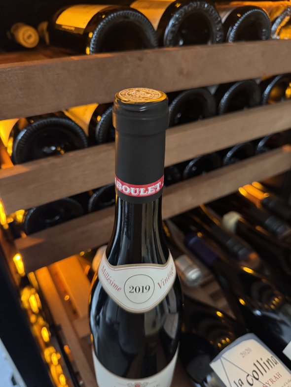 Paul Jaboulet Aine, Cote Rotie, Les Jumelles