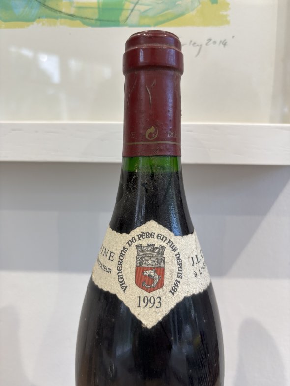 Domaine Jean-Louis Chave, Hermitage