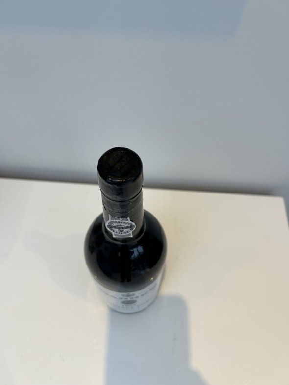 Warre's 1977 Vintage Port 