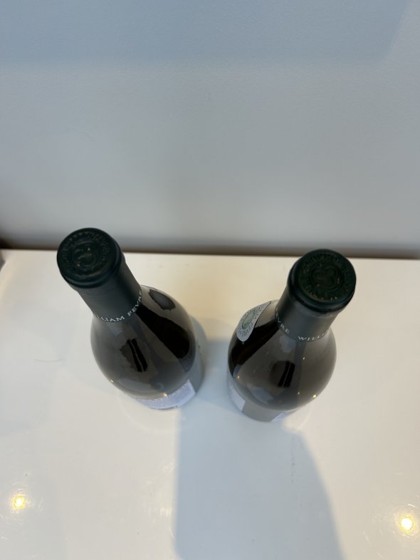 Domaine William Fevre, Chablis Grand Cru, Les Clos & Les Preuses 