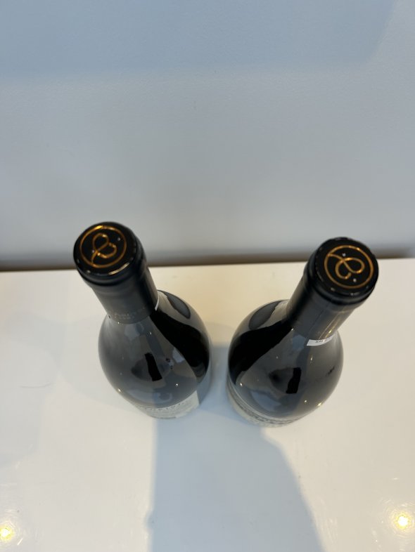 Estate Argyros Cuvee Monsignori Santorini 