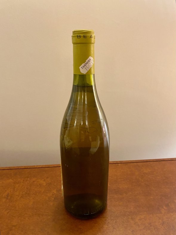 Chateau de Beaucastel Blanc, Chateauneuf-du-Pape