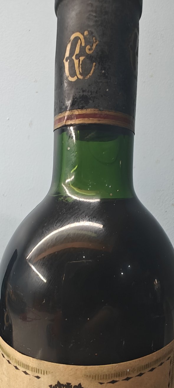 Chateau Talbot Grand Cru Classe St Julien Medoc