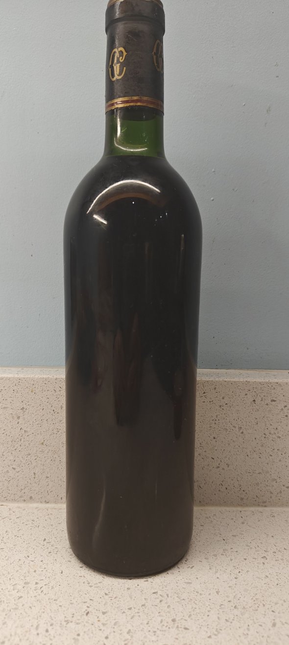 Chateau Talbot Grand Cru Classe St Julien Medoc