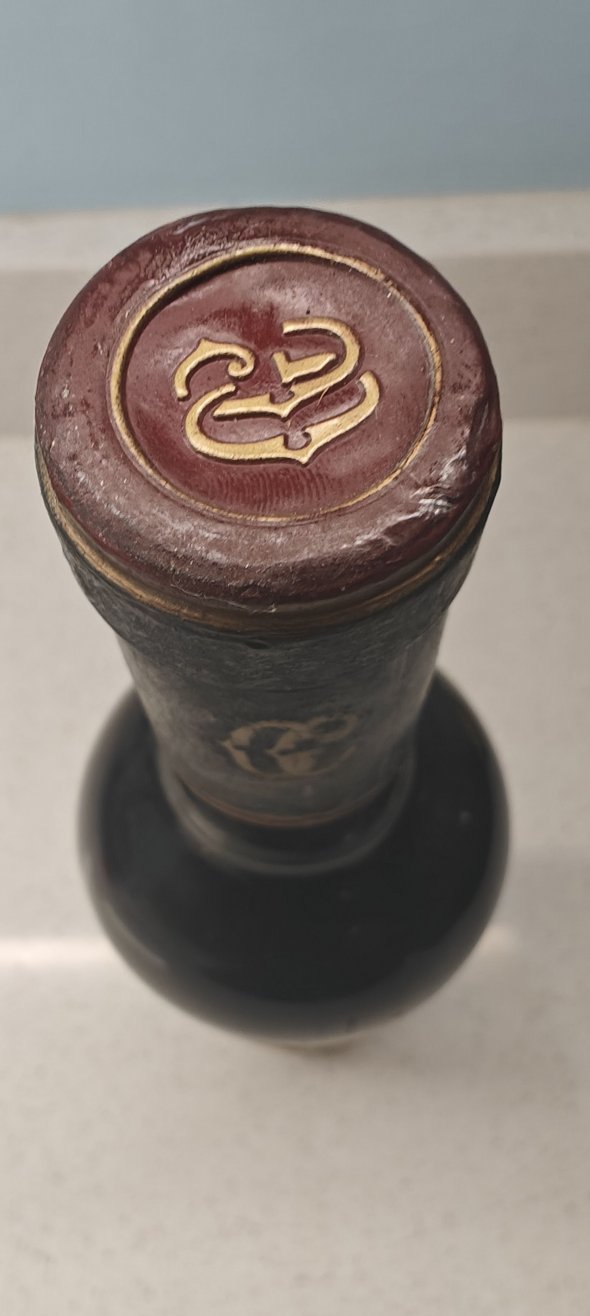 Chateau Talbot Grand Cru Classe St Julien Medoc