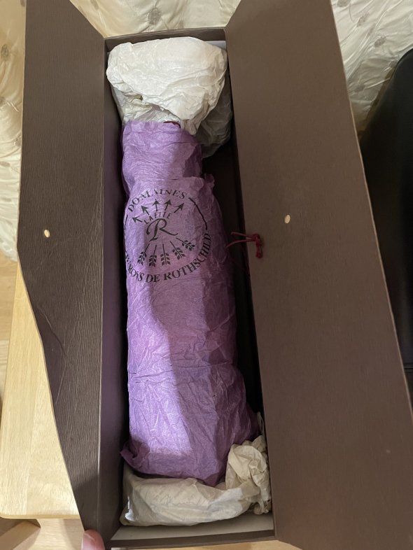 Chateau Lafite Rothschild Premier Cru Classe, Pauillac