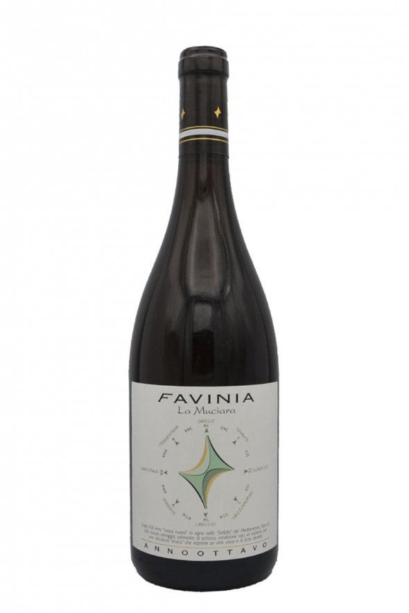 Firriato, Favinia La Muciara, Terre Siciliane