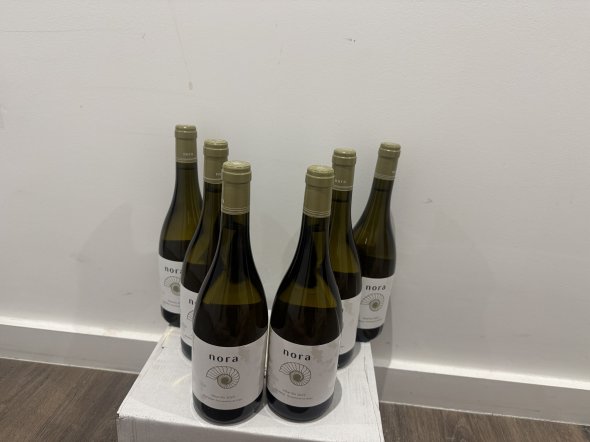 Vina Nora, Rias Baixas, Albarino