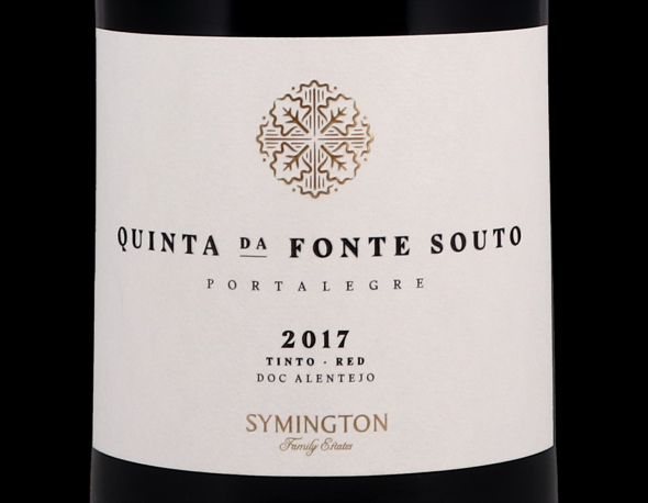 Symington, Quinta da Fonte Souto Tinto, Alentejo
