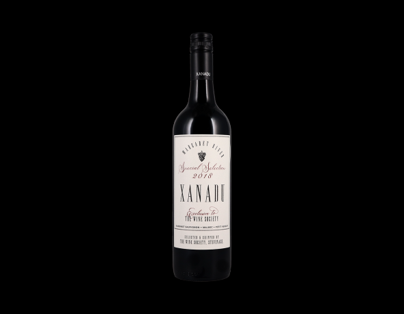 The Wine Society, Special Selection Margaret River Xanadu, Margaret River