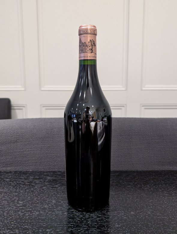 Chateau Haut-Brion Premier Cru Classe, Pessac-Leognan