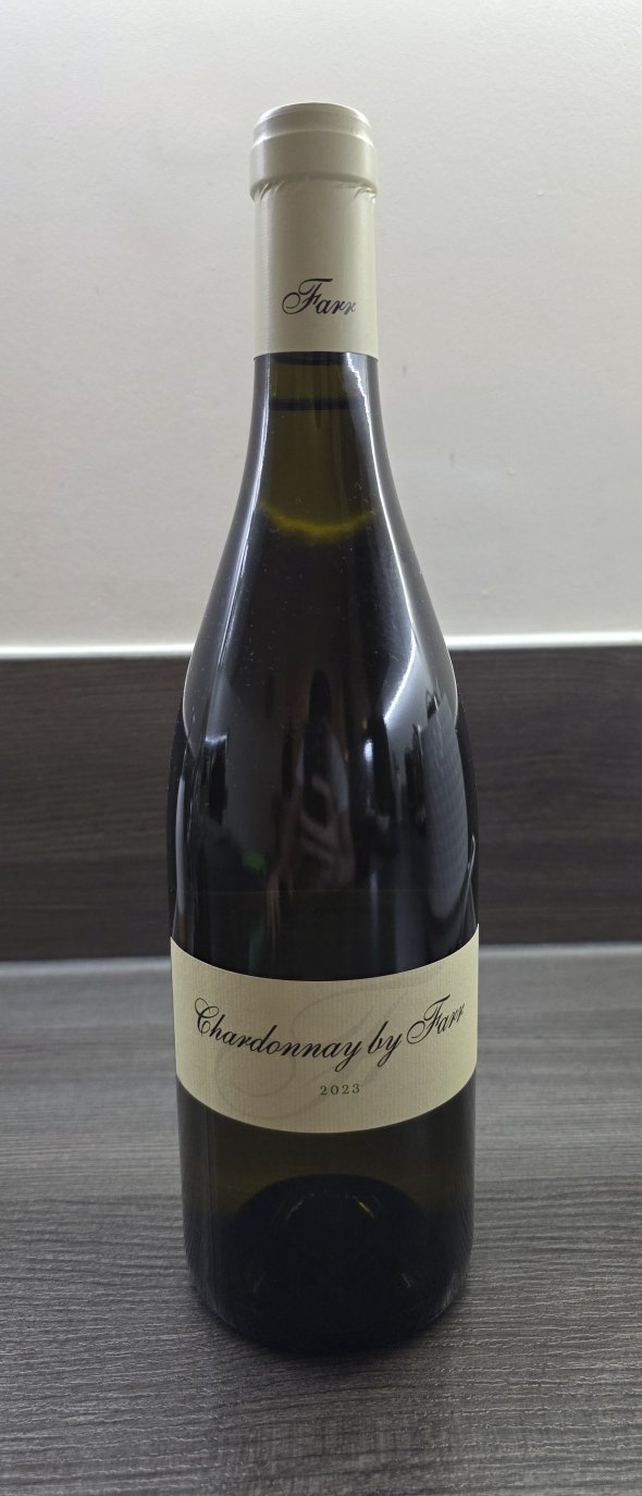 By Farr, Chardonnay, Geelong