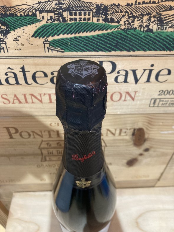 Thienot X Penfolds Cuvee Brut Champagne, NV