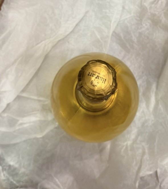 Dom Ruinart Blanc de Blancs