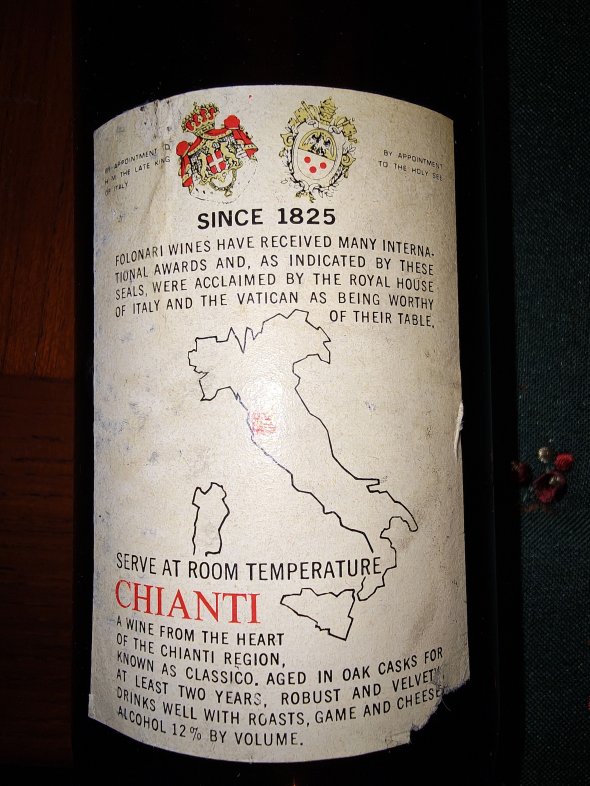 Folonari Chianti Classico