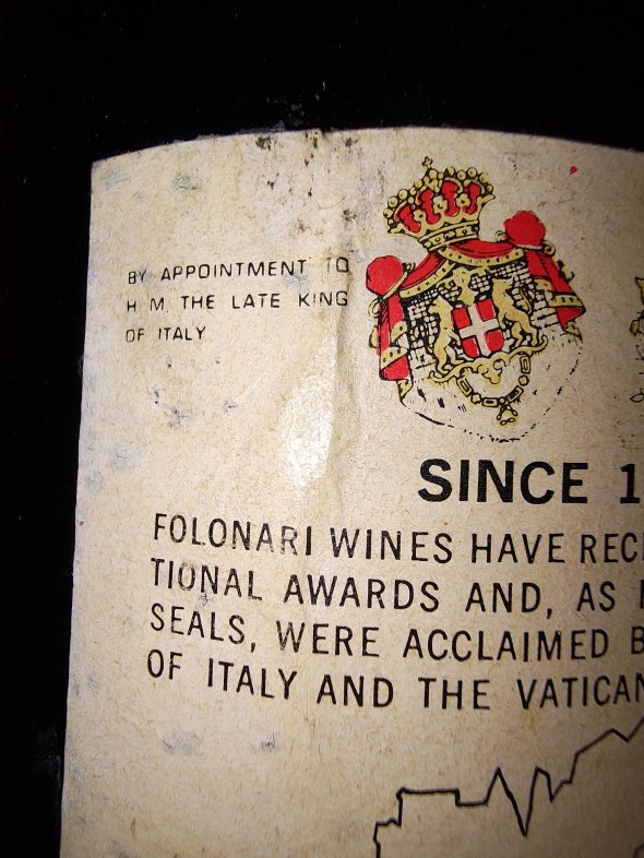Folonari Chianti Classico