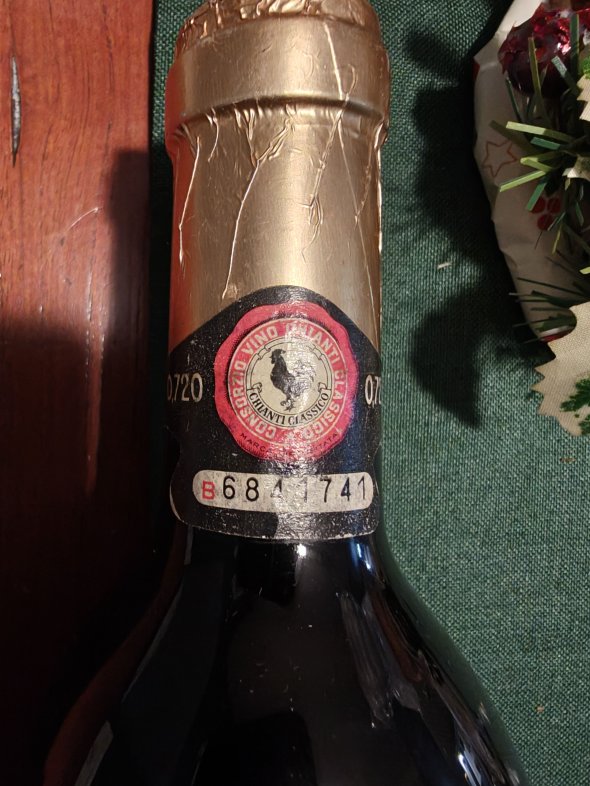 Folonari Chianti Classico