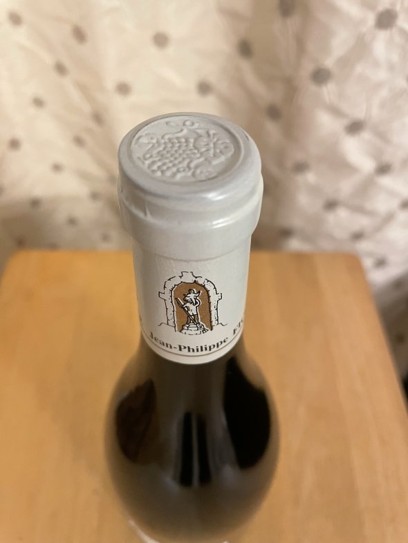 Jean-Philippe Fichet, Meursault, Les Chevalieres