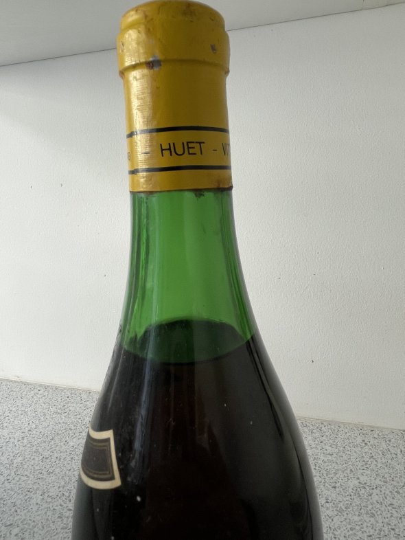 Domaine Huet, Vouvray, Haut Lieu Demi Sec