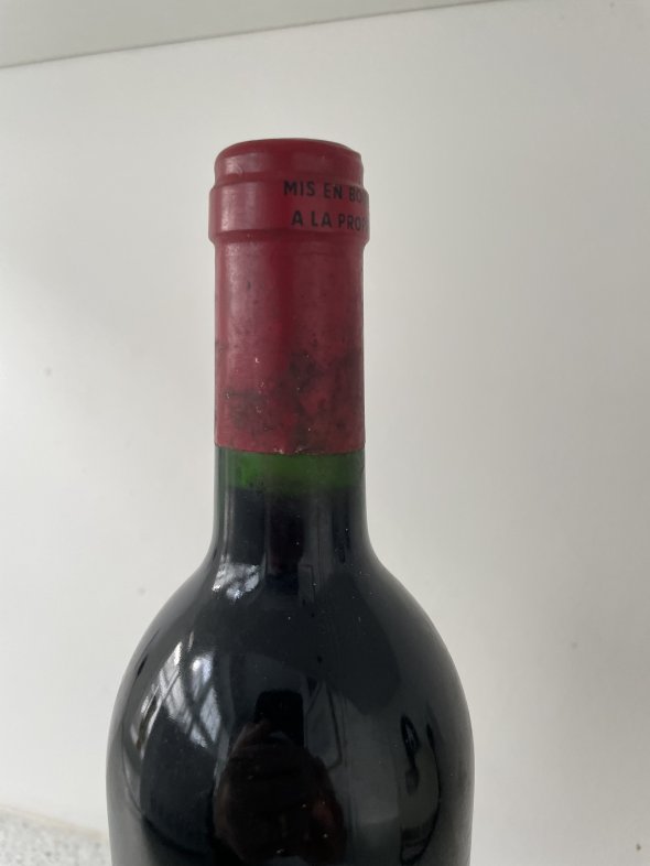 Chateau Lagrange, Pomerol