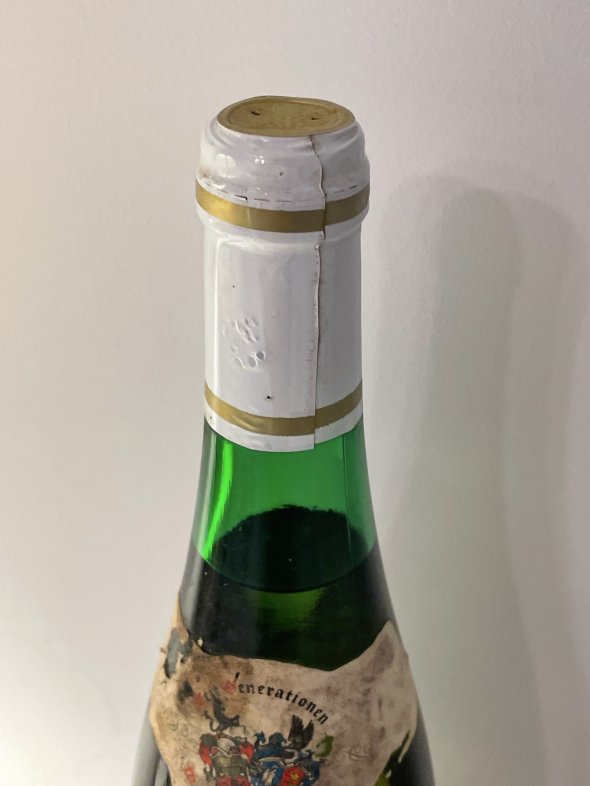 Wehlener Sonnenuhr Riesling Auslese