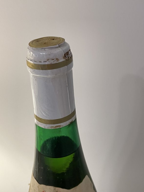 Wehlener Sonnenuhr Riesling Auslese