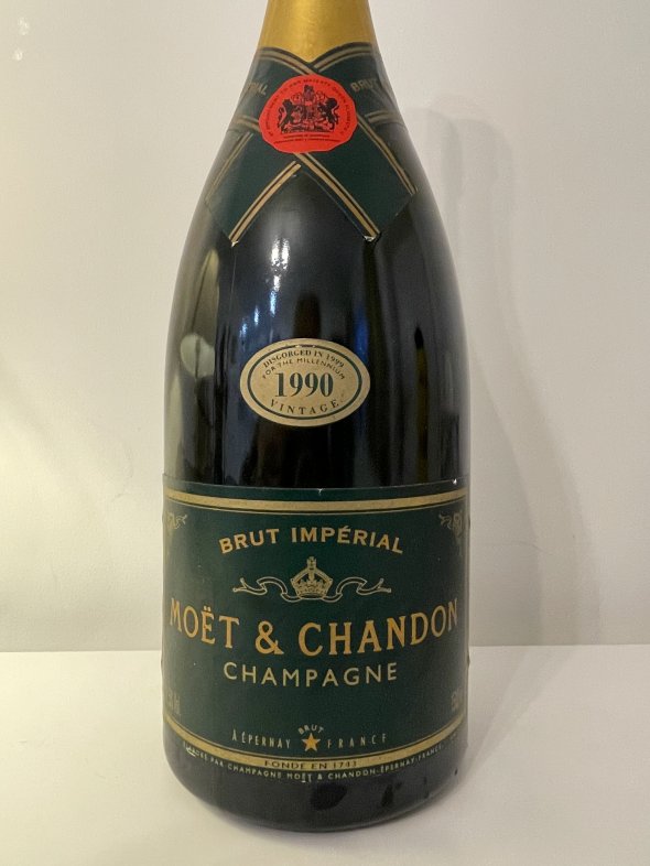 Moet & Chandon, Imperial Brut Vintage (MAGNUM)