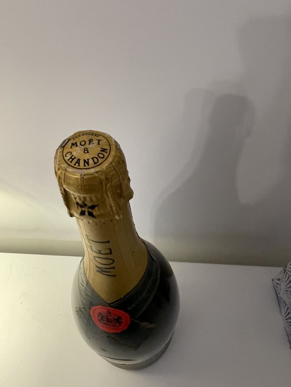 Moet & Chandon, Imperial Brut Vintage (MAGNUM)