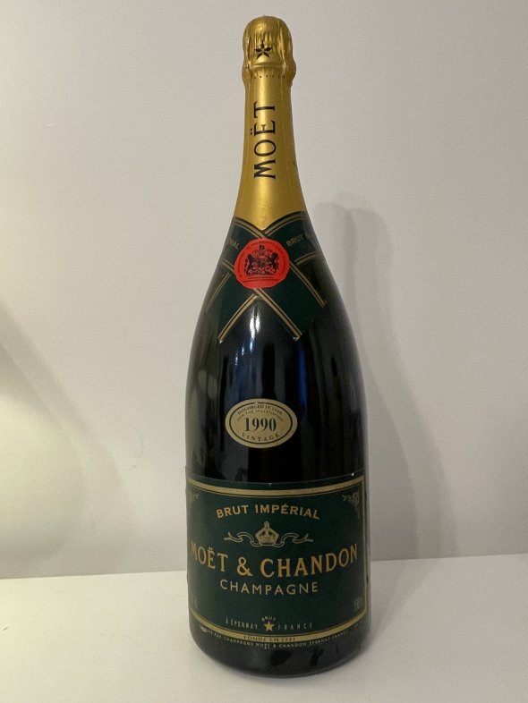 Moet & Chandon, Imperial Brut Vintage (MAGNUM)