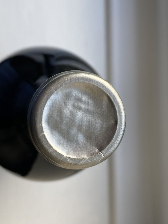 Ridge, Estate Cabernet Sauvignon, Santa Cruz Mountains