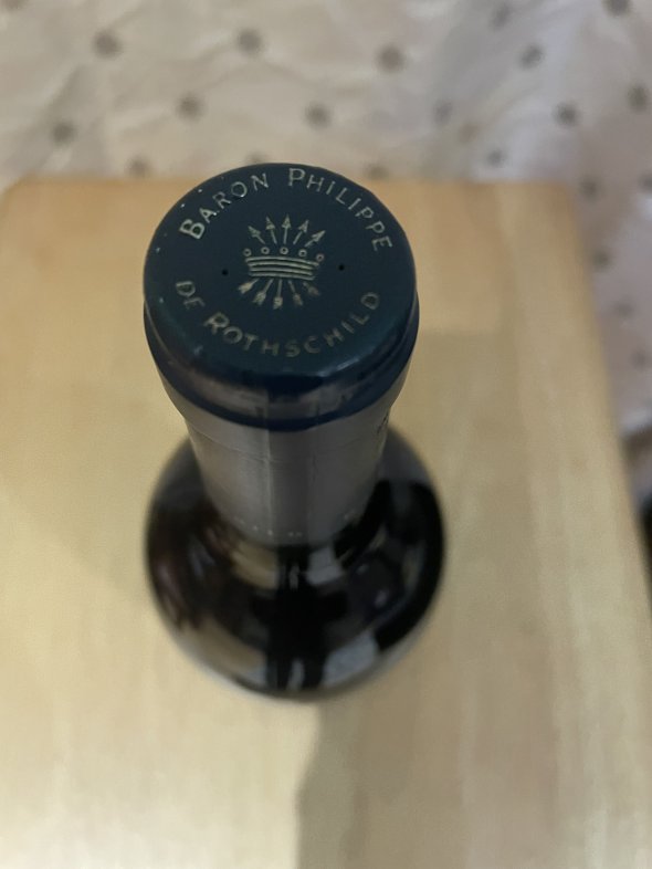 Baron Philippe de Rothschild, Mouton Cadet Heritage, Bordeaux