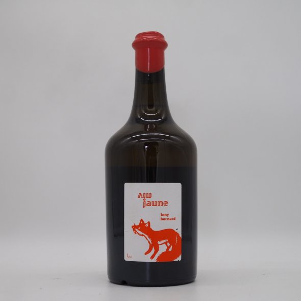Bornard, Vin Jaune, Cotes du Jura
