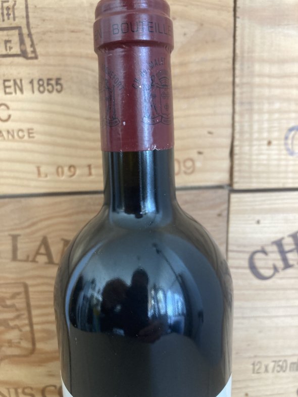 Chateau Tertre Daugay Grand Cru Classe, Saint-Emilion Grand Cru