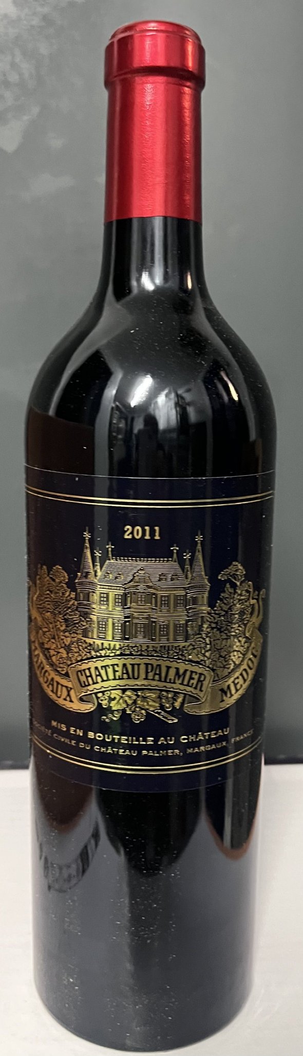 Chateau Palmer 3eme Cru Classe, Margaux