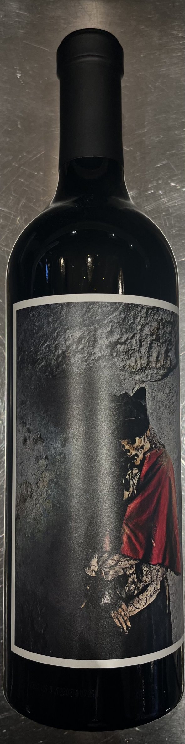 Orin Swift, Palermo, Napa Valley
