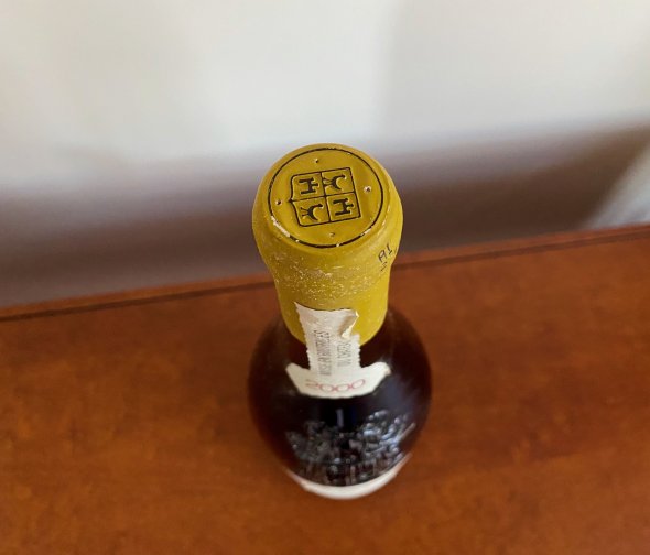 Chateau de Beaucastel Blanc, Chateauneuf-du-Pape