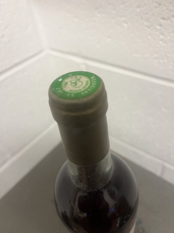 Chateau Ladonne Sauternes 