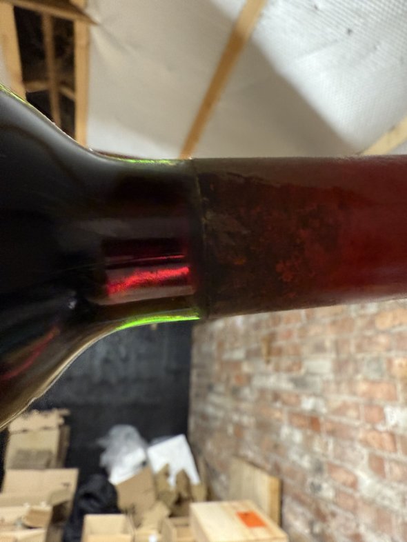 Chateau Latour Premier Cru Classe, Pauillac