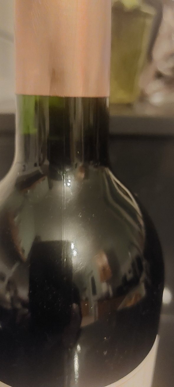 Segla, Margaux